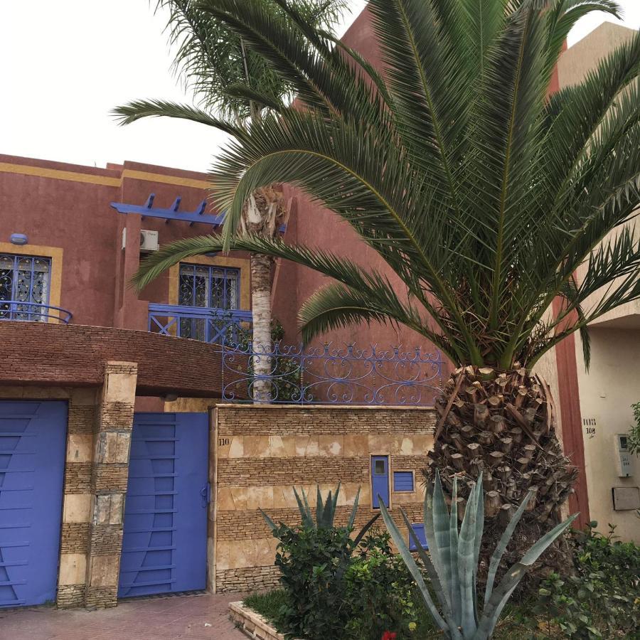 Ory Ferienhaus Agadir