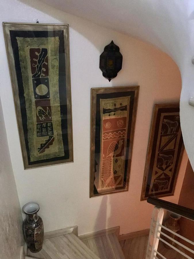 Ferienhaus Ory Agadir