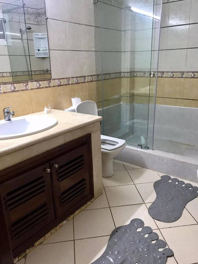 Ferienhaus Ory Agadir