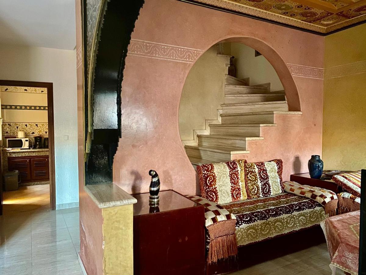 Ferienhaus Ory *