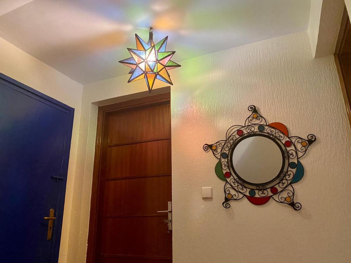 Ferienhaus Ory *