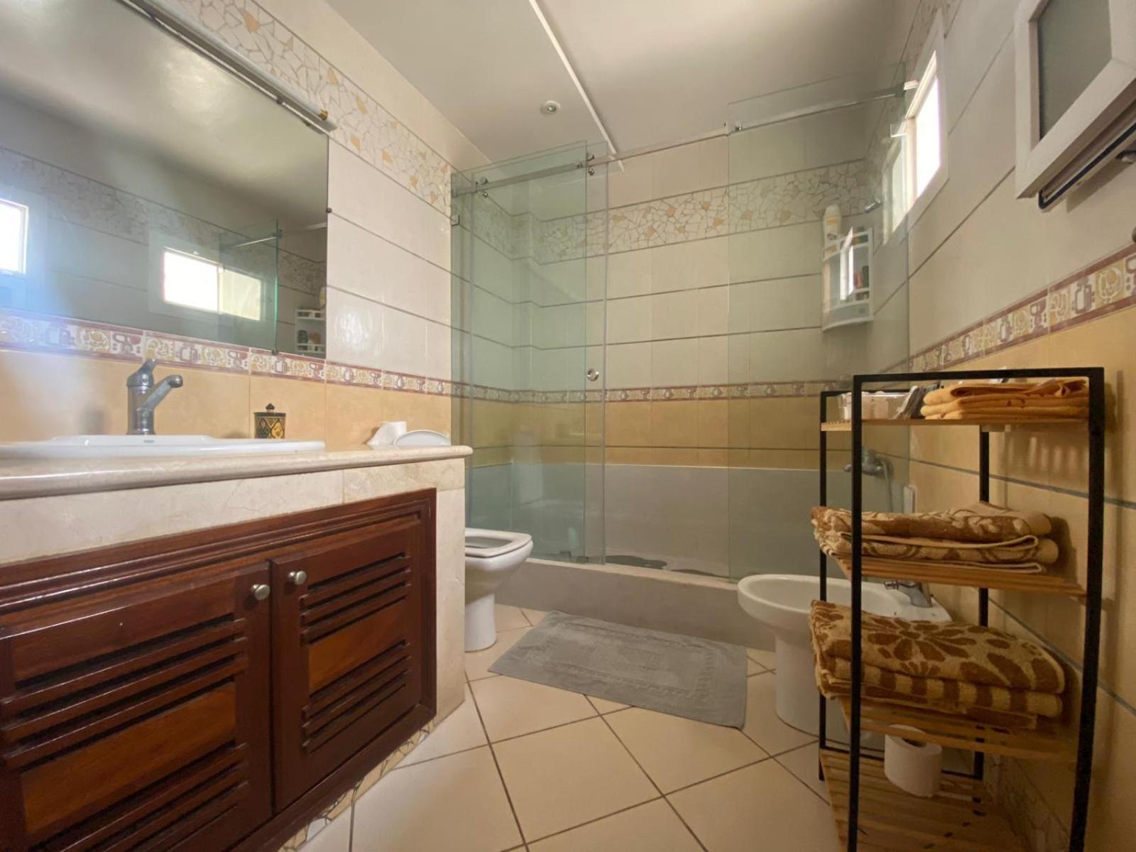 Ferienhaus Ory Agadir